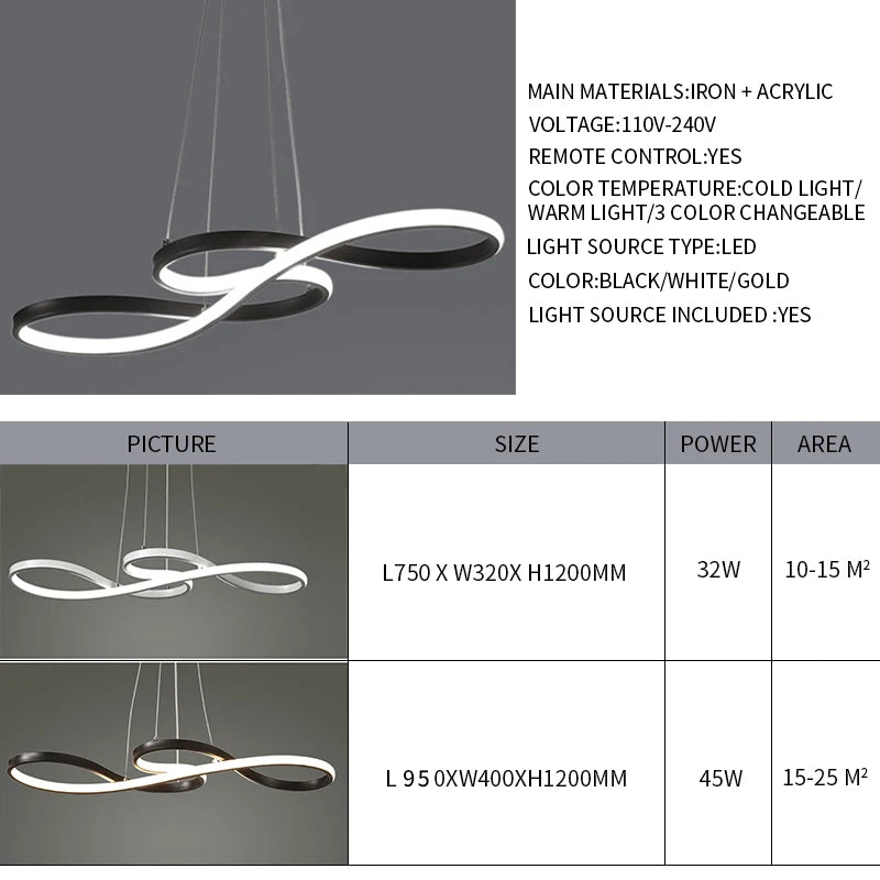 Adelphia - Modern Kitchen Island Pendant Lights