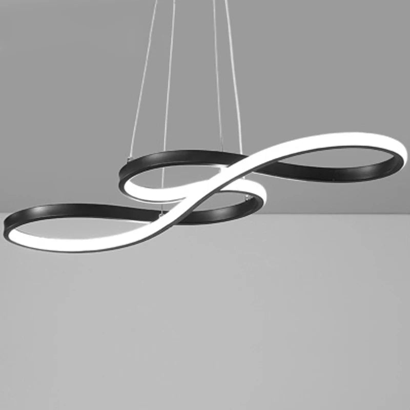 Adelphia - Modern Kitchen Island Pendant Lights