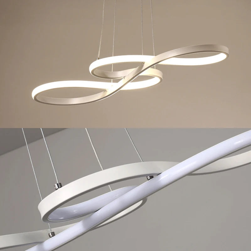 Adelphia - Modern Kitchen Island Pendant Lights