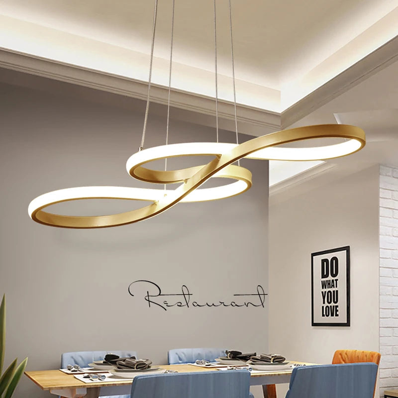 Adelphia - Modern Kitchen Island Pendant Lights