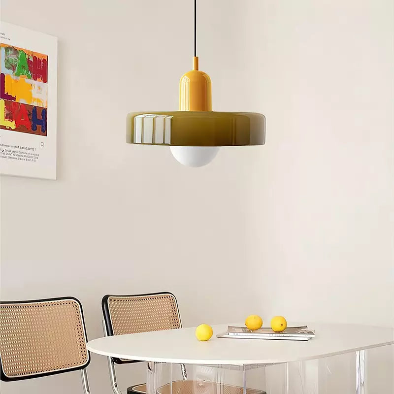 Bellina - Modern Pendant Lamp