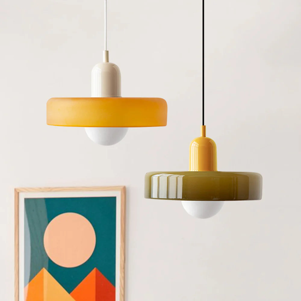Bellina - Modern Pendant Lamp