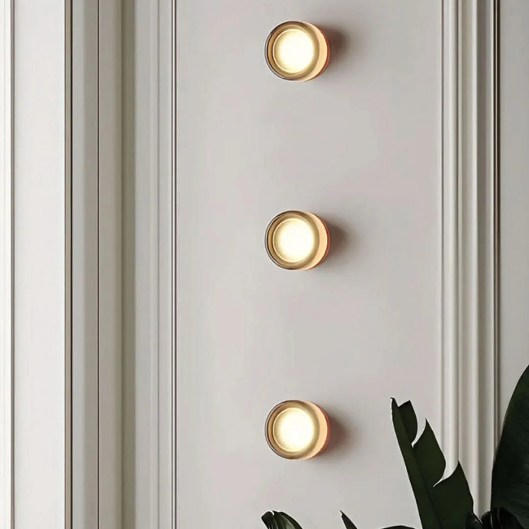 Sayuri - Modern Nordic Wall Lamp