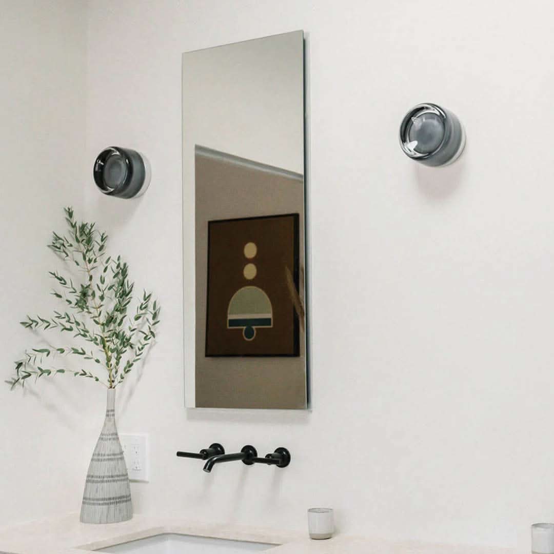 Sayuri - Modern Nordic Wall Lamp