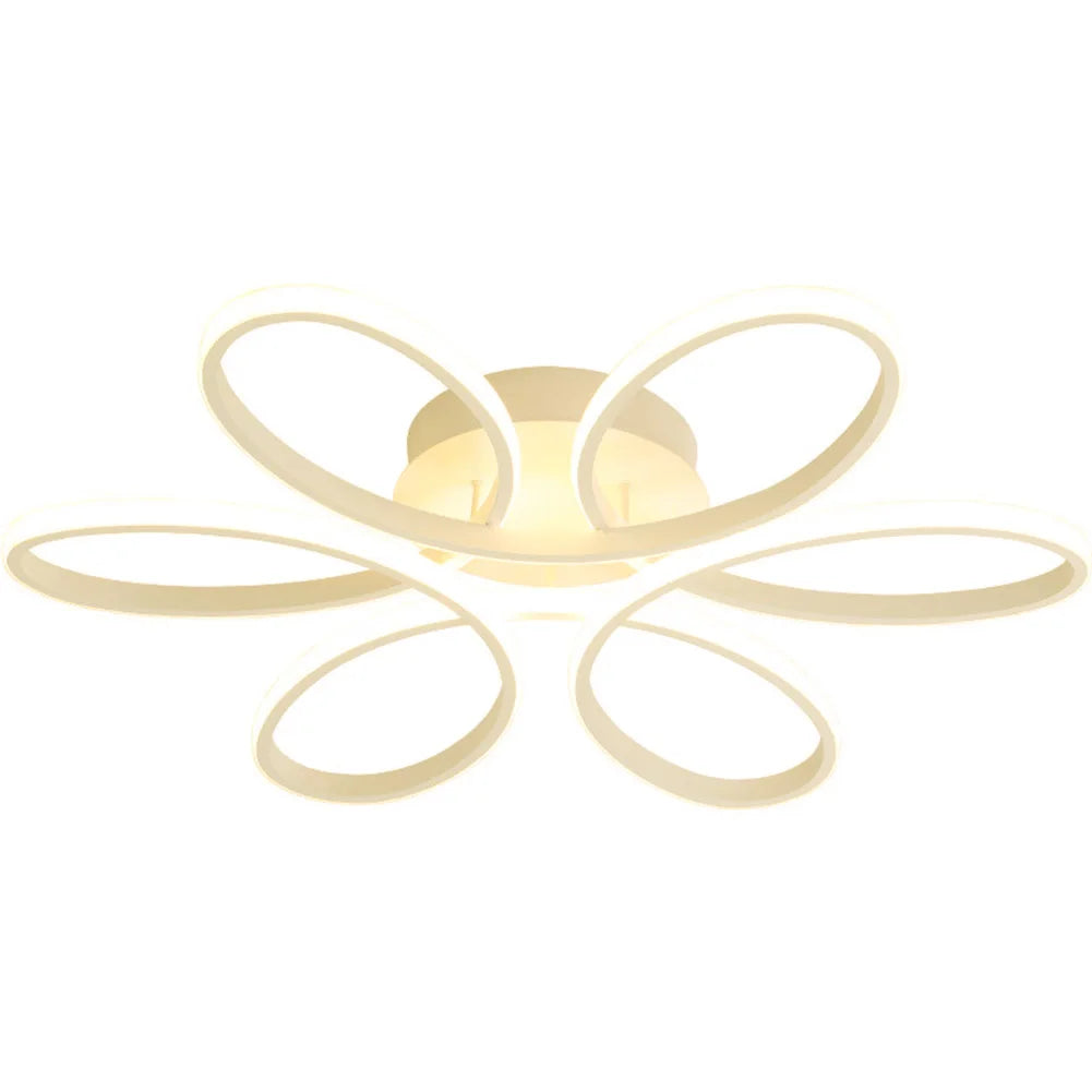 Angeliora - 12W Modern Style Ceiling Lamp