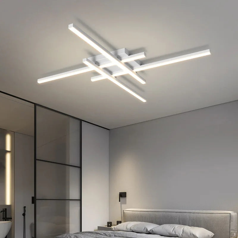 Amadrielle - Modern LED Ceiling Light