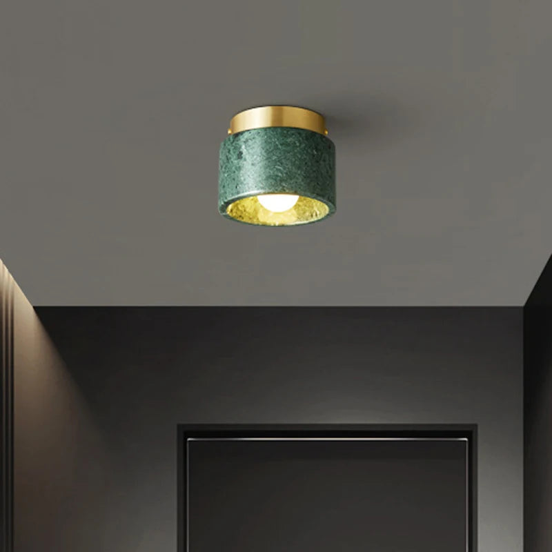 Amelissora - Nordic Marble Downlight