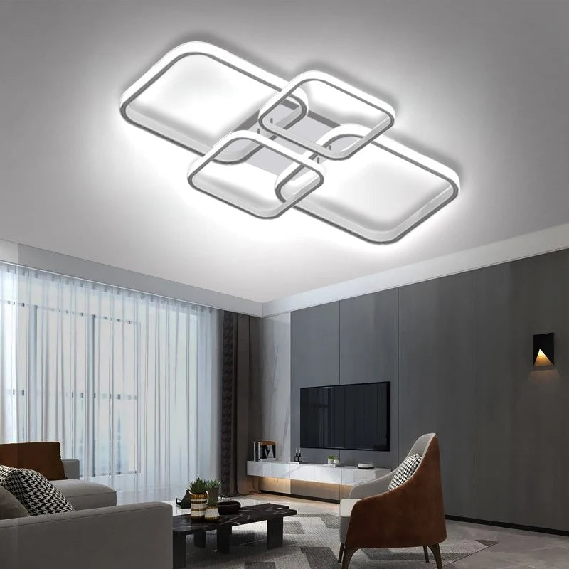 Angelinora - Modern LED Ceiling Lights