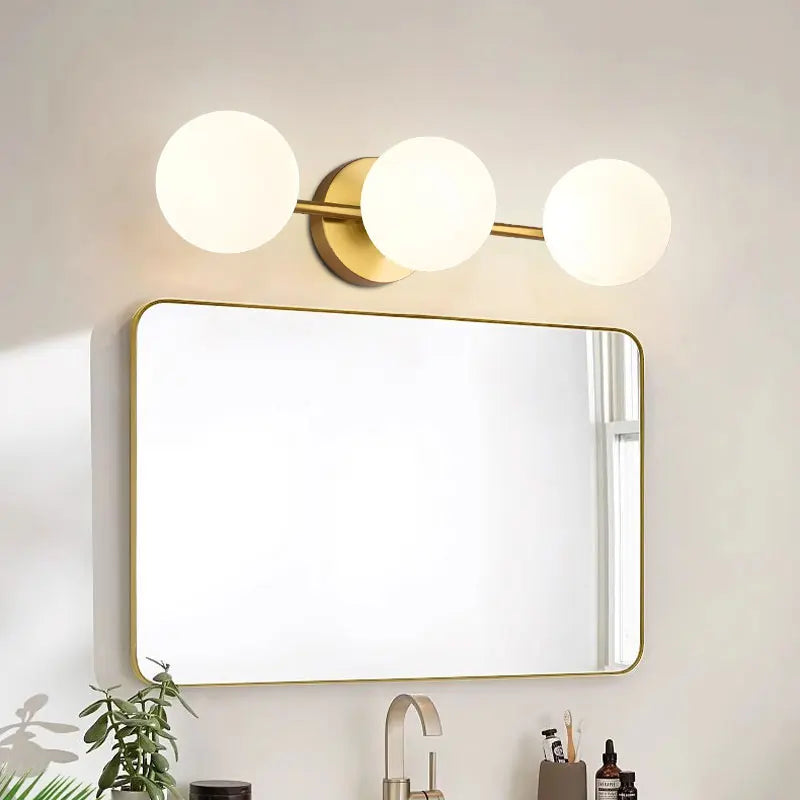 Angelissora - Nordic Indoor LED Wall Lights