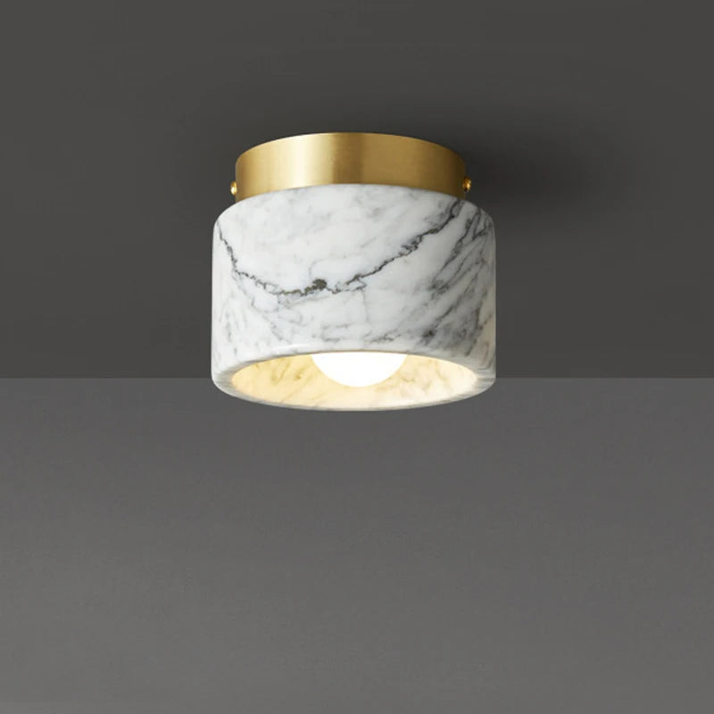 Amelissora - Nordic Marble Downlight