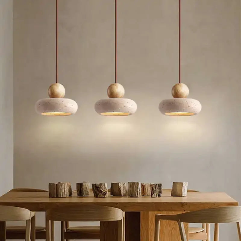 Adelise - Vintage Pendant Light