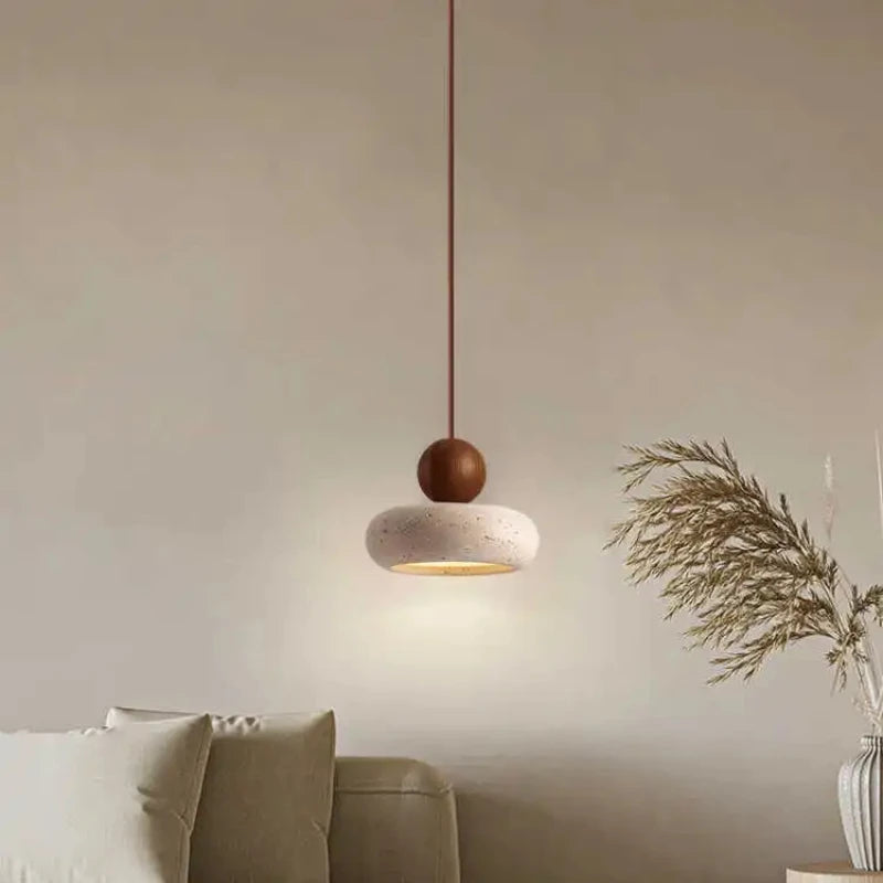 Adelise - Vintage Pendant Light