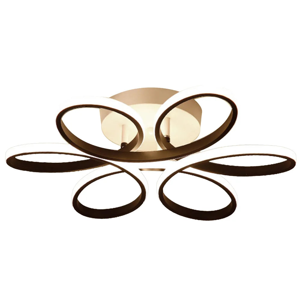 Angeliora - 12W Modern Style Ceiling Lamp