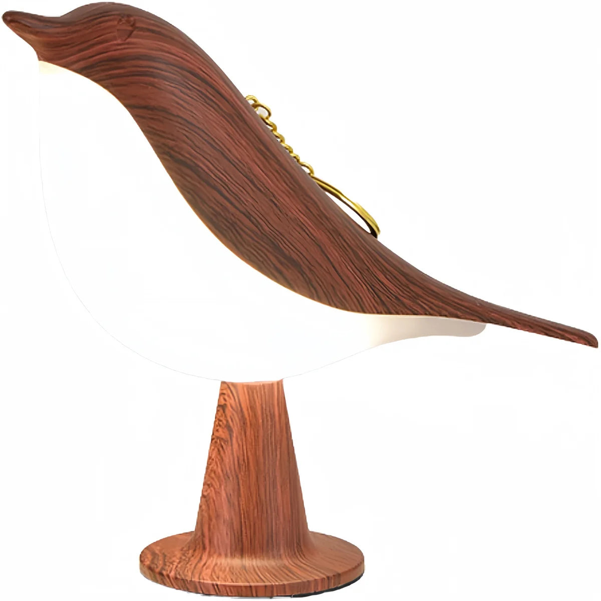Adelina- Touch-Control Bird Lamp