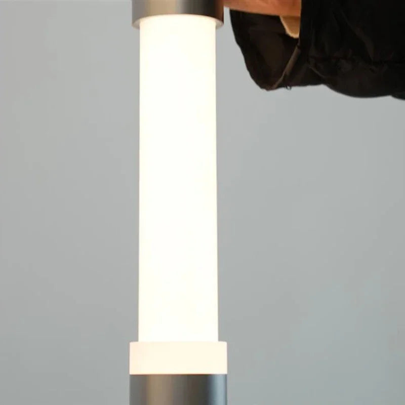 Amaranthia - Led Floor Lamp