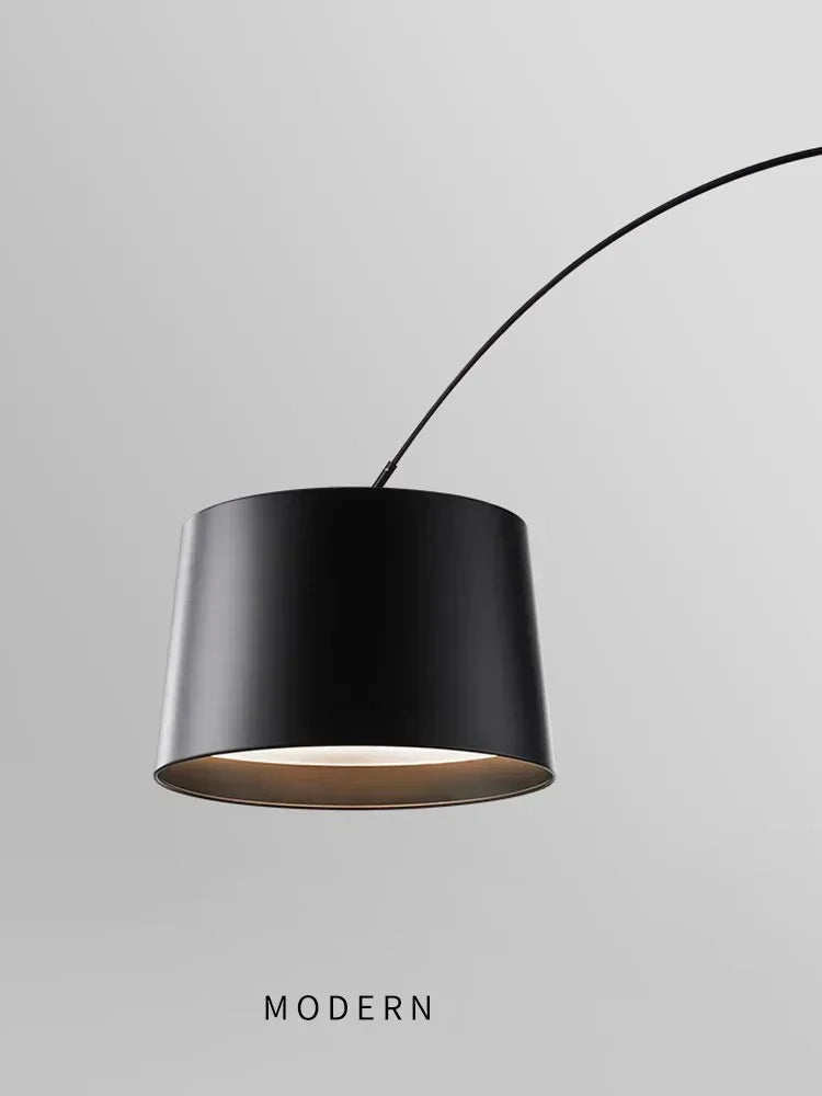 Angelissea - Modern Minimalist Led Floor Lamps