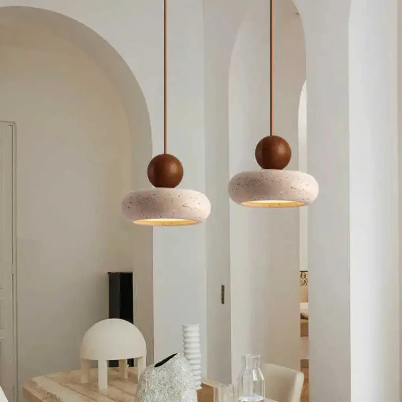 Adelise - Vintage Pendant Light