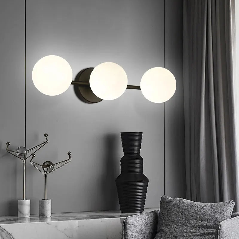 Angelissora - Nordic Indoor LED Wall Lights