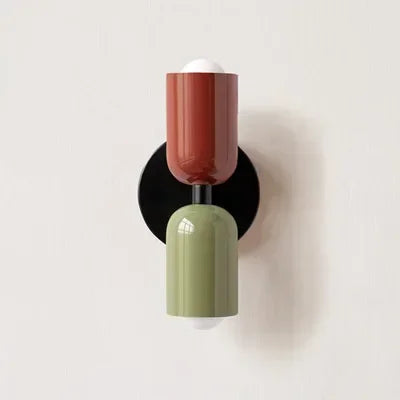 Caterina - Modern Nordic Wall Lamp