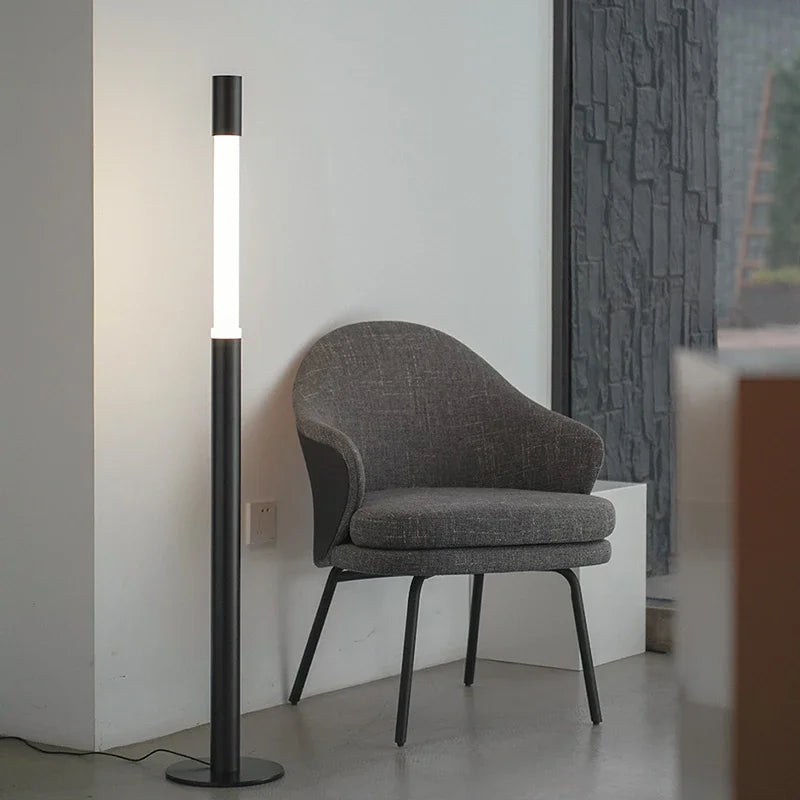 Amaranthia - Led Floor Lamp