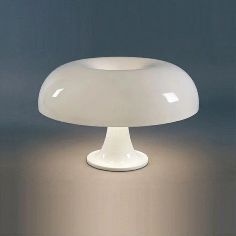 Amarantha - Mushroom Table Lamp