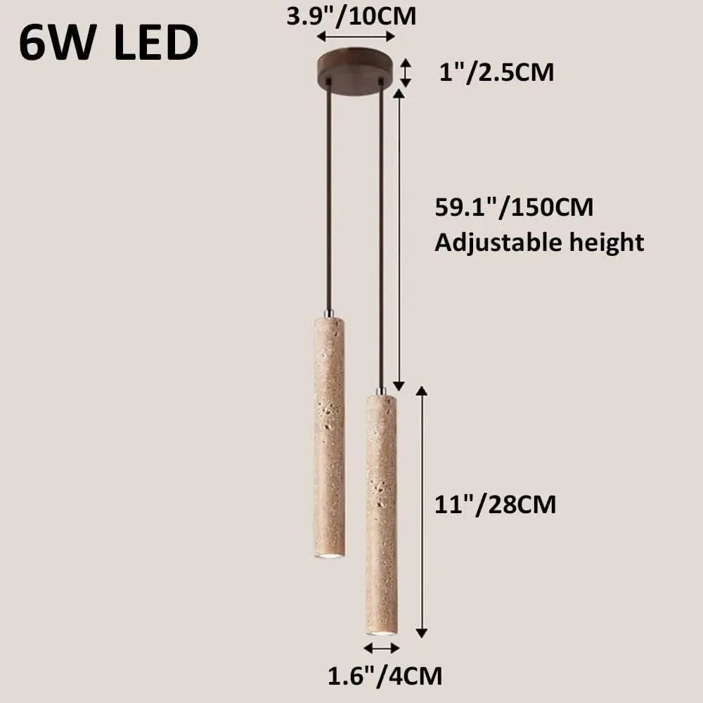Lumielle - Led Pendant Lamp