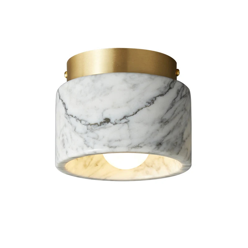 Amelissora - Nordic Marble Downlight