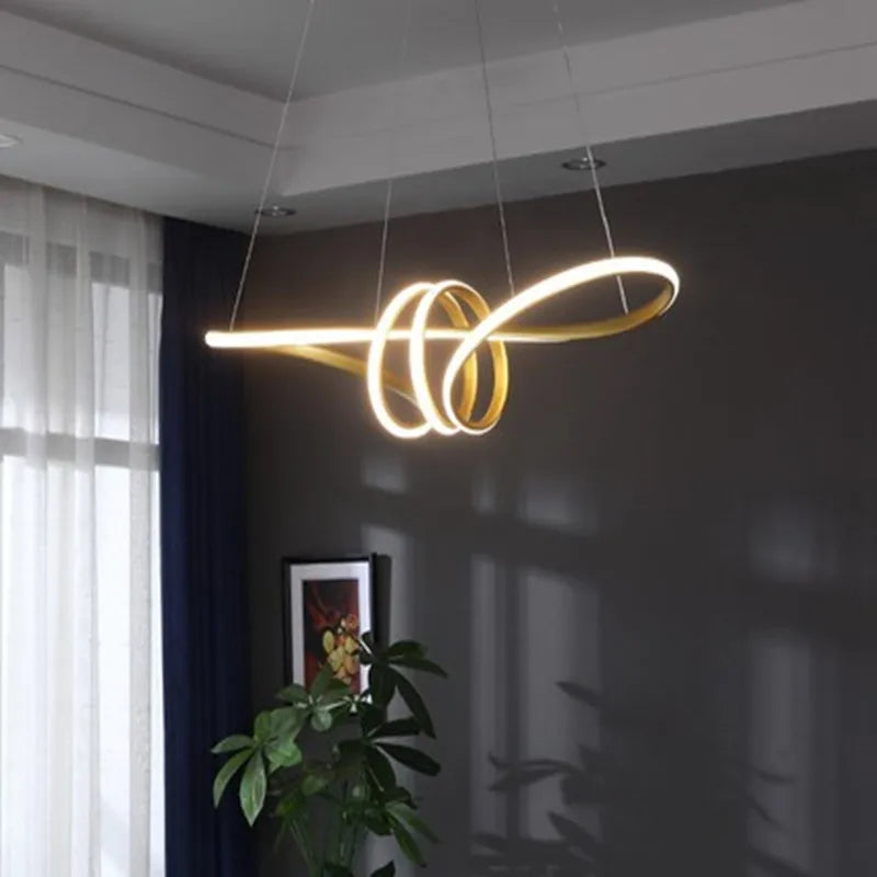 Adelphia - Modern Kitchen Island Pendant Lights