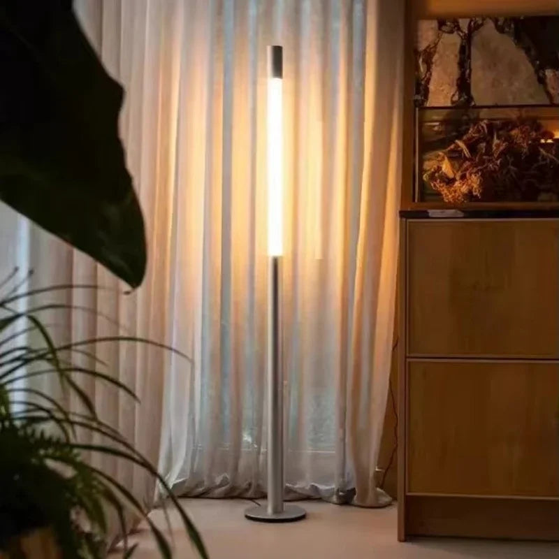 Amaranthia - Led Floor Lamp