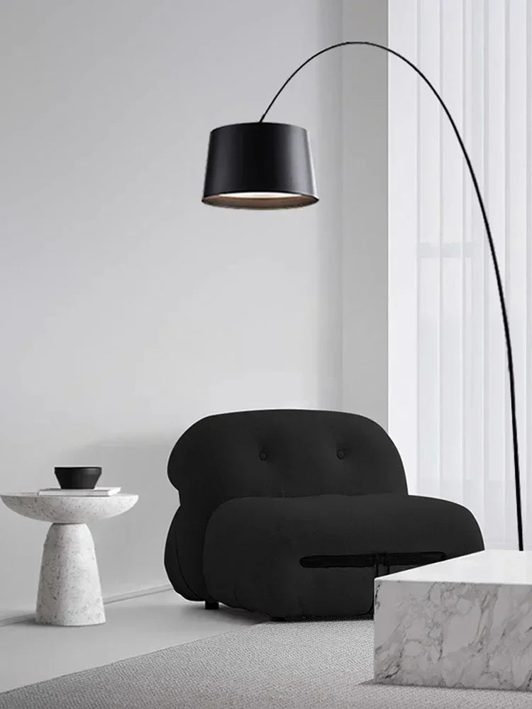 Angelissea - Modern Minimalist Led Floor Lamps