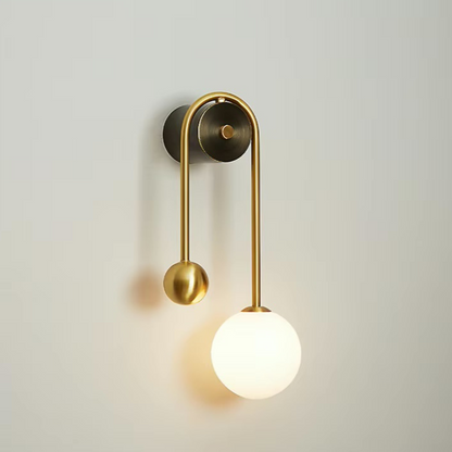 Allessia - Modern Wall Lamp