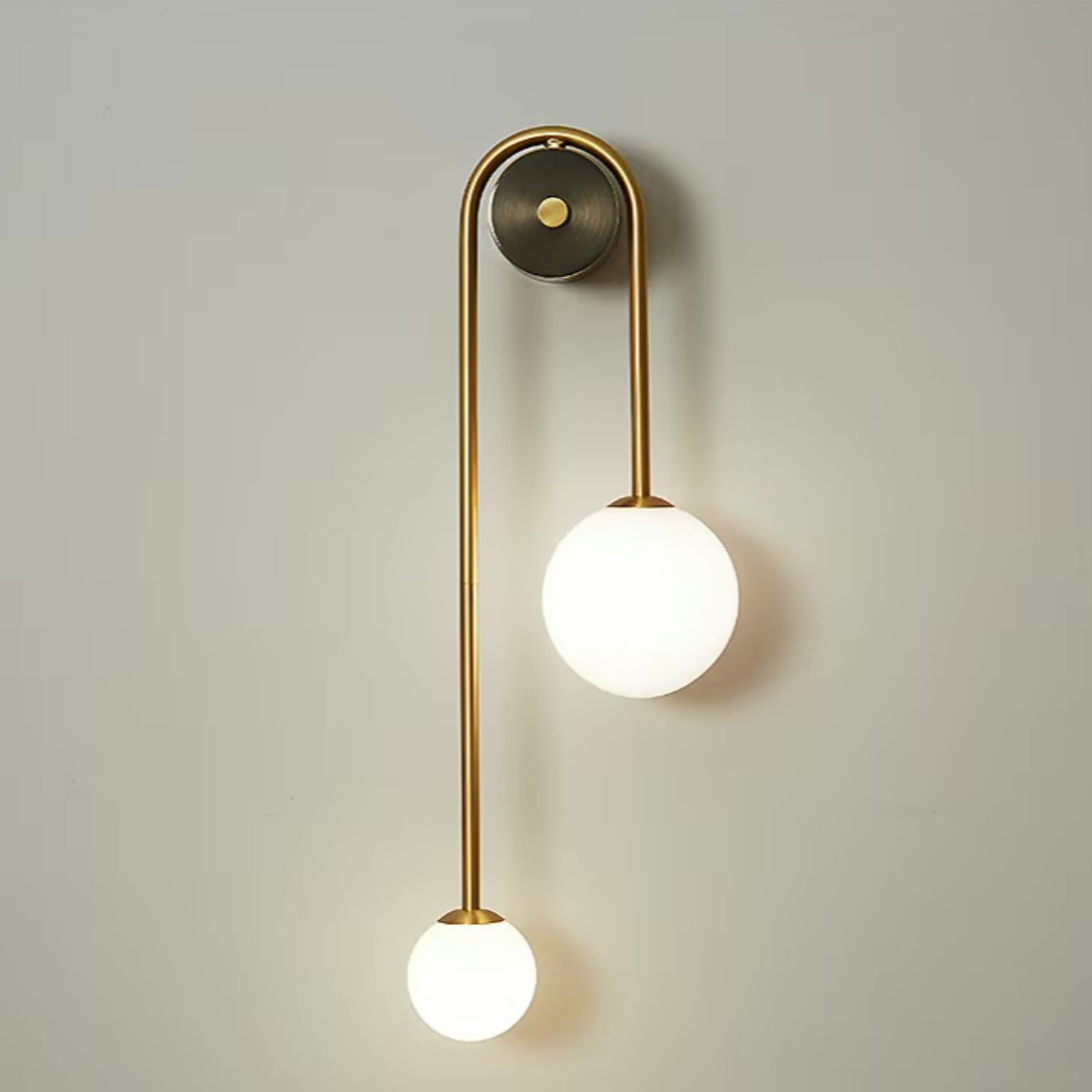 Allessia - Modern Wall Lamp