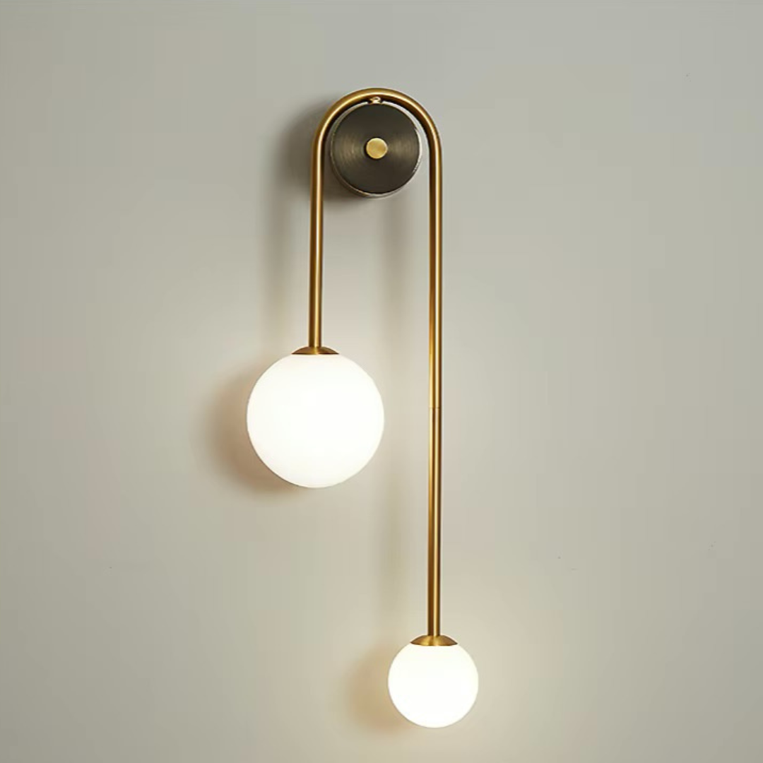 Allessia - Modern Wall Lamp