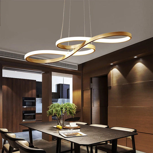 Adelphia - Modern Kitchen Island Pendant Lights