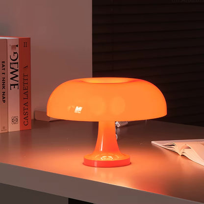 The Shroom Table Lamp