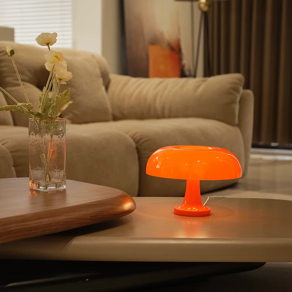 The Shroom Table Lamp