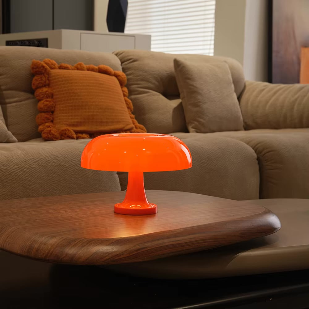 The Shroom Table Lamp