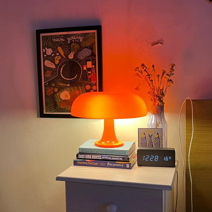 The Shroom Table Lamp