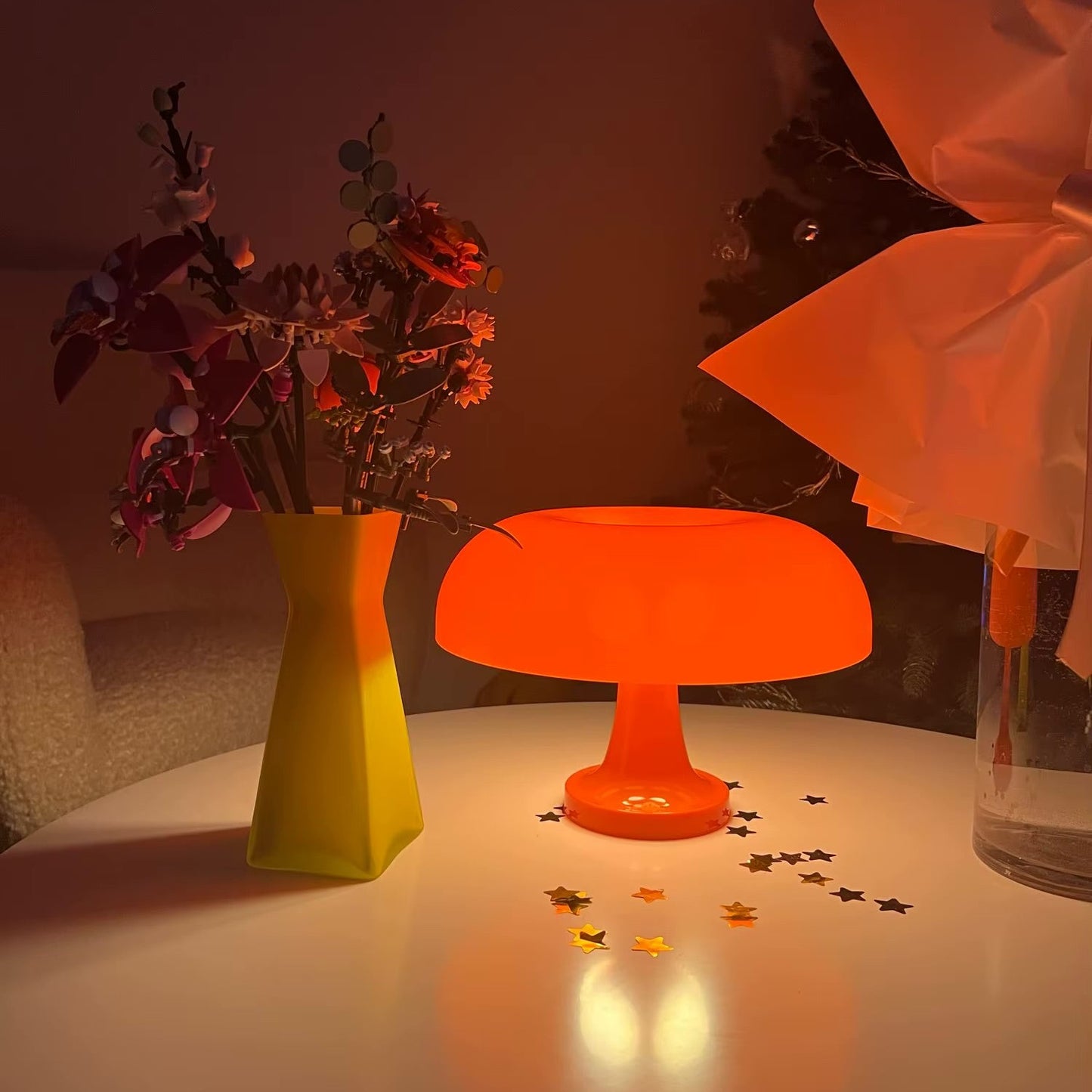 The Shroom Table Lamp