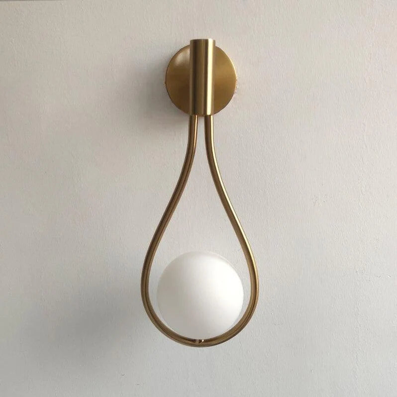 Delphine – Modern Wall Lamp