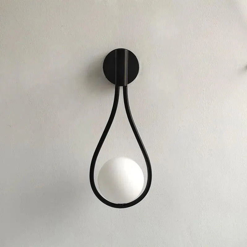 Delphine – Modern Wall Lamp