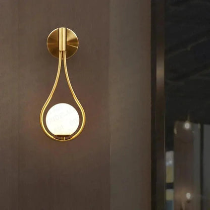 Delphine – Modern Wall Lamp