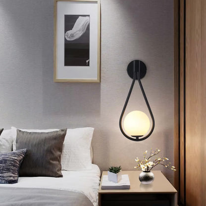 Delphine – Modern Wall Lamp