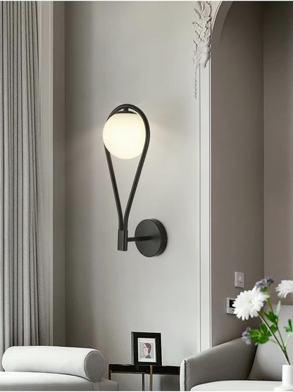 Delphine – Modern Wall Lamp