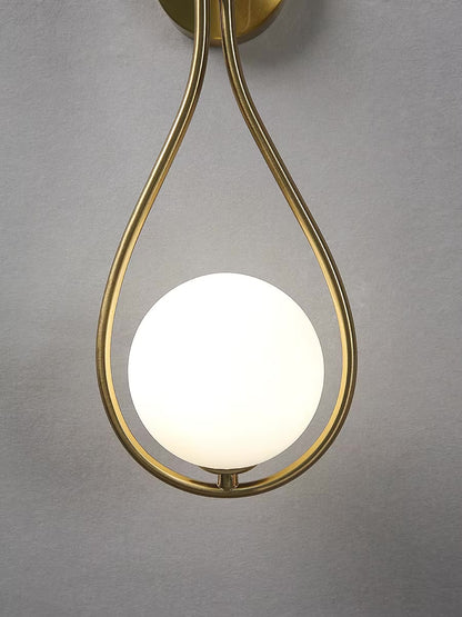 Delphine – Modern Wall Lamp