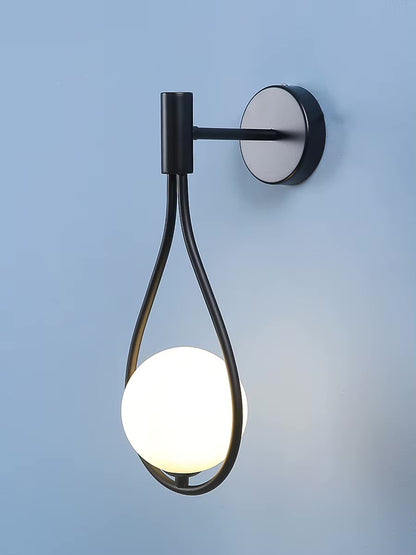 Delphine – Modern Wall Lamp