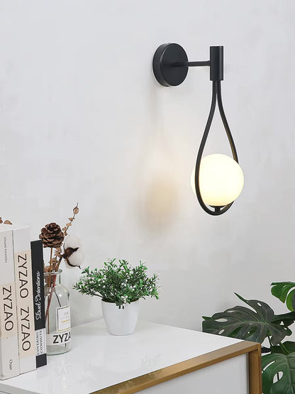 Delphine – Modern Wall Lamp