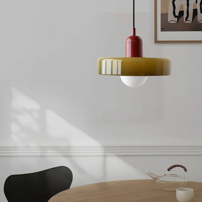 Bellina - Modern Pendant Lamp