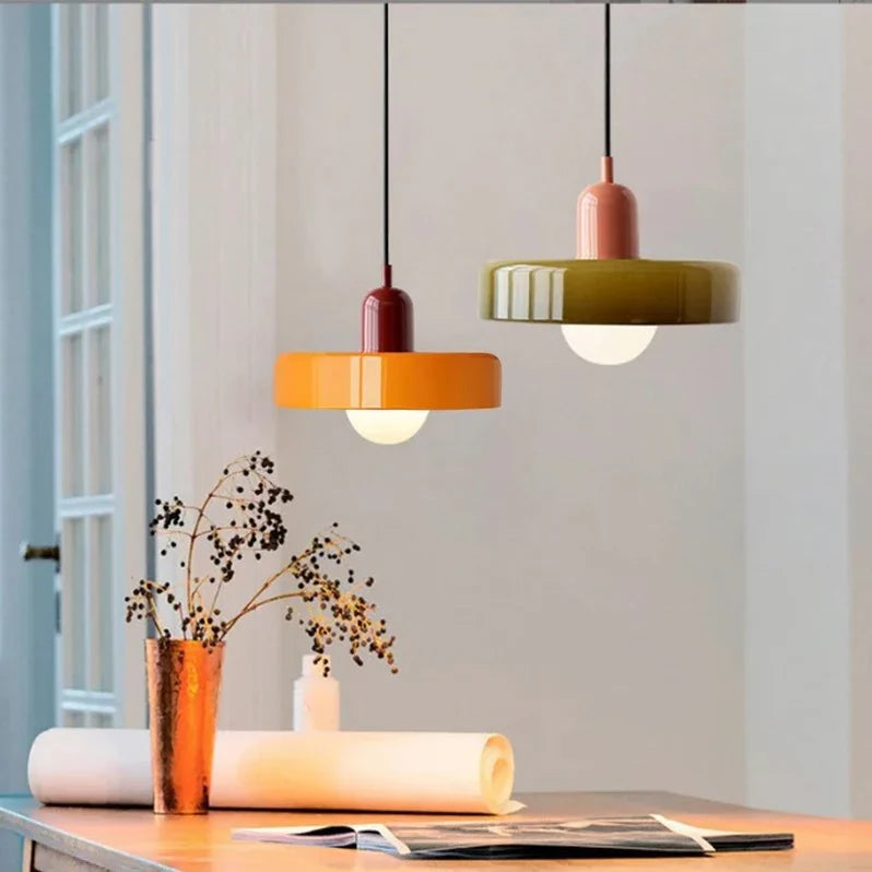 Bellina - Modern Pendant Lamp