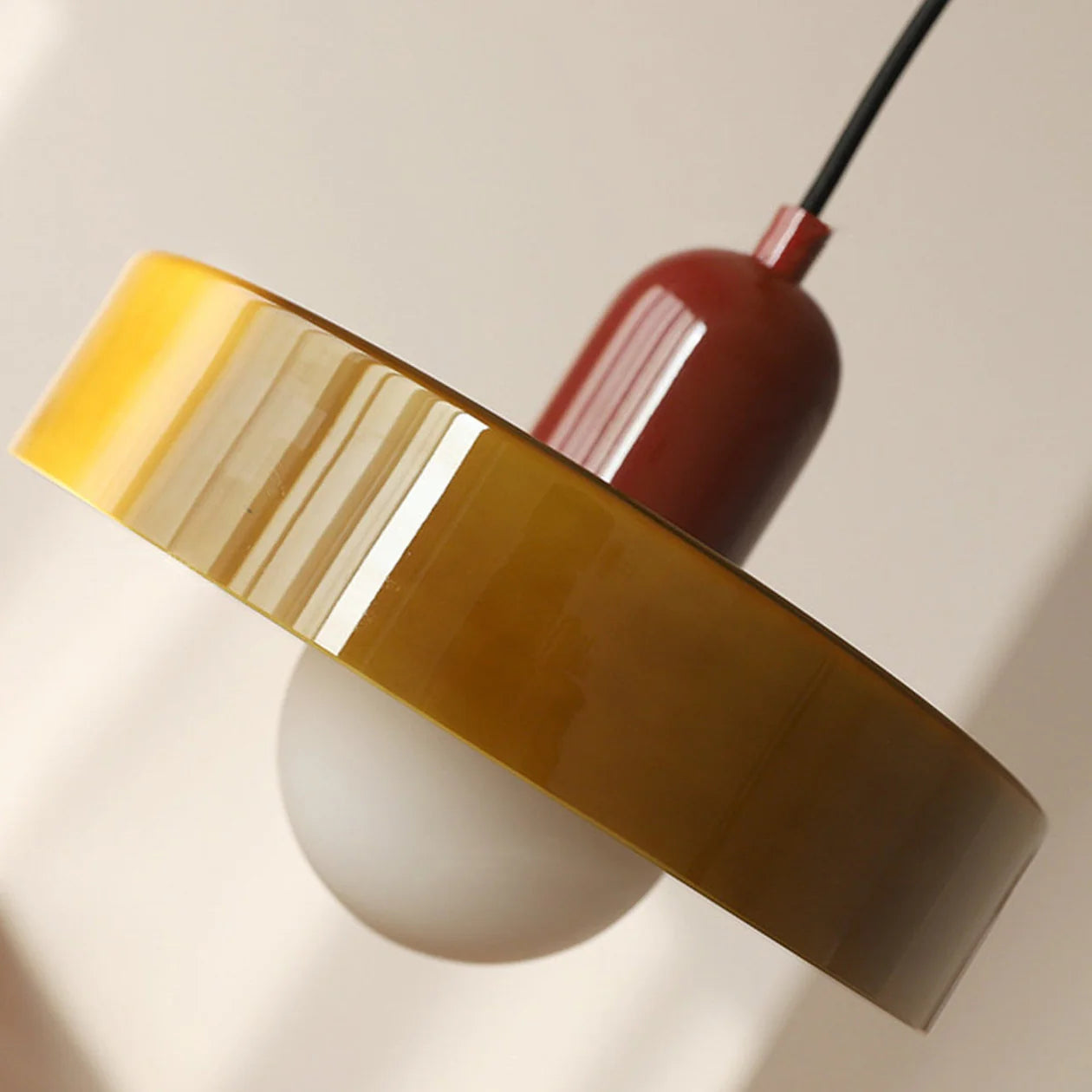 Bellina - Modern Pendant Lamp